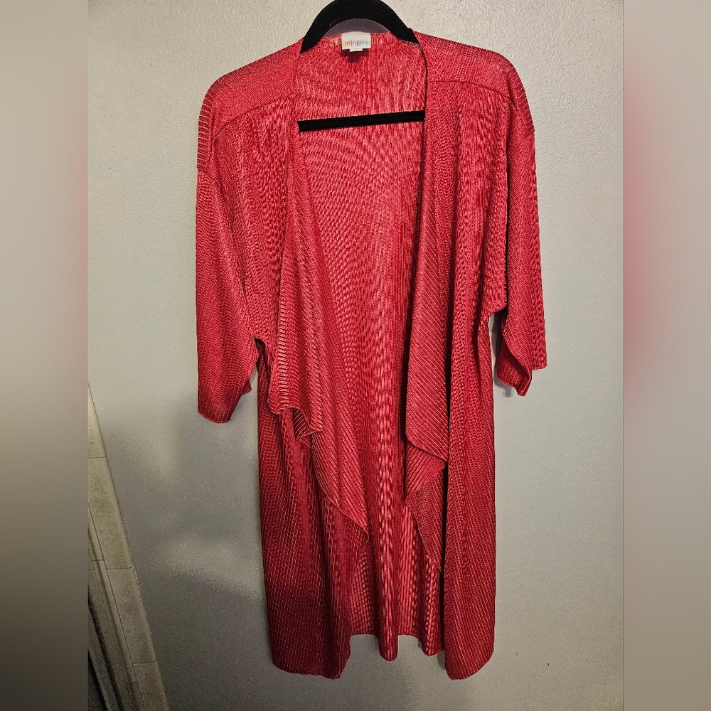 Lularoe cover up